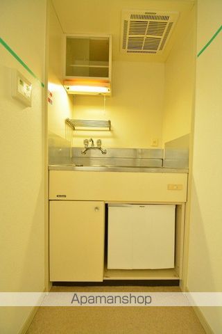 朝日プラザ五橋IIIの内装写真
