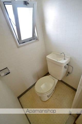 石堂マンションの内装写真
