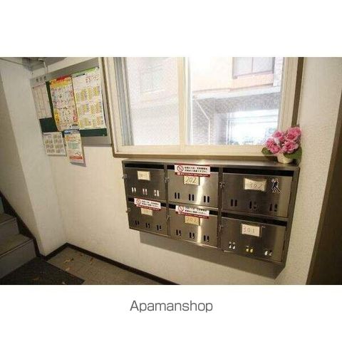 細川ハイツのその他写真