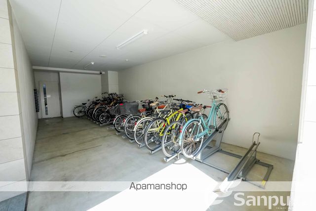 スペルビア勝山のその他写真