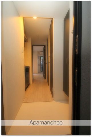 S−RESIDENCE西長堀の内装写真