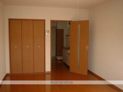 ルシオン木屋[1K/24.65m2]の内装2