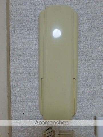 千代田ハイツの内装写真