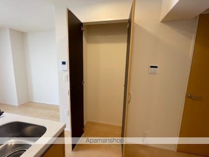 オータムめぐみⅢ[1LDK/43.21m2]の内装3