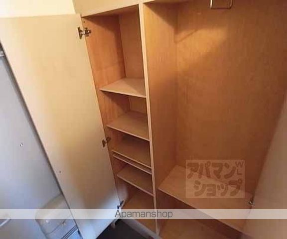 ピラーズ北山の内装写真