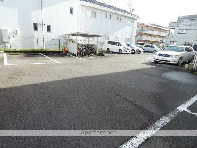 グリーンヒルズFのその他写真