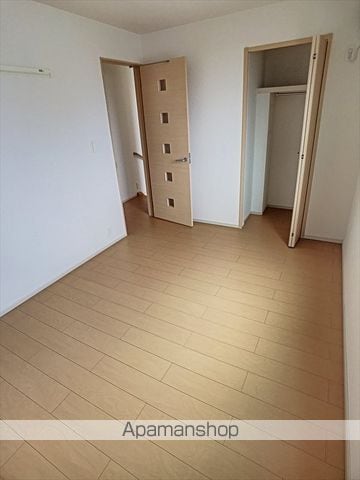 ネオコート Eの内装写真