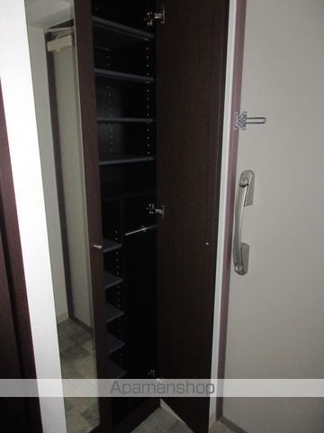 CASA RAFFINE DEUXの内装写真