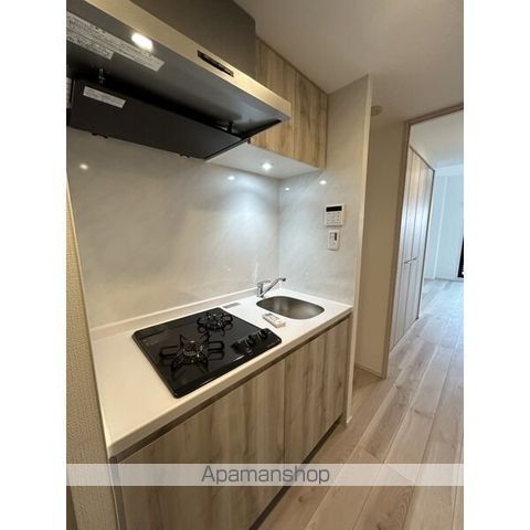 SーRESIDENCE桜本町AWESOMEの内装写真