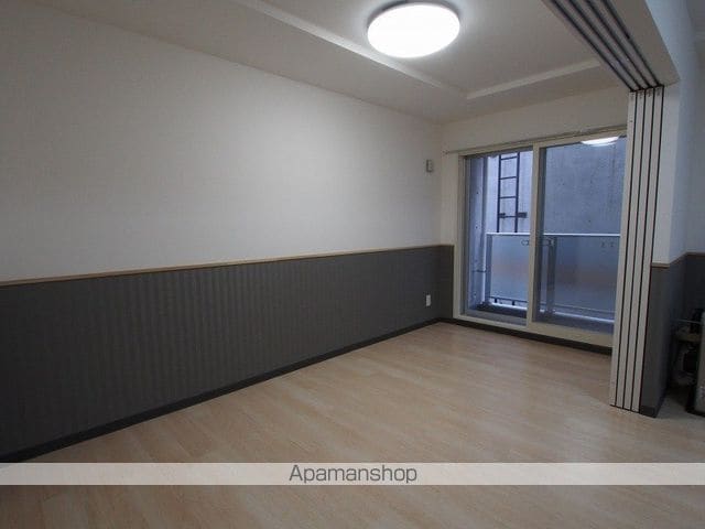ネクステージ平岸の内装写真