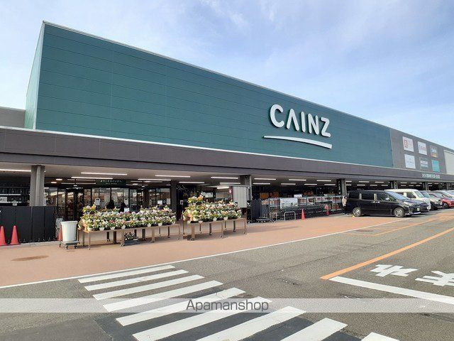 サニーブライトの周辺写真
