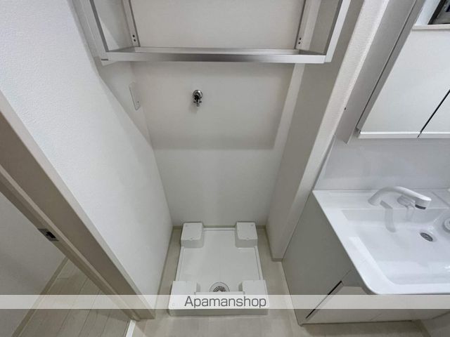 ラモーナ鶴橋の内装写真