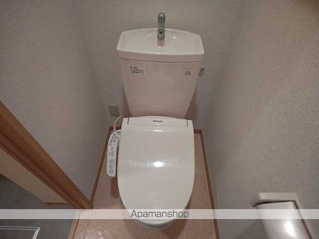 グランドソレーユ・SIIの内装写真