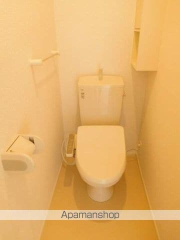 プレステージ花ずいFの内装写真