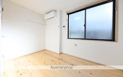 ザ・アーバンテラス高田馬場[1R/10.33m2]のリビング・居間1