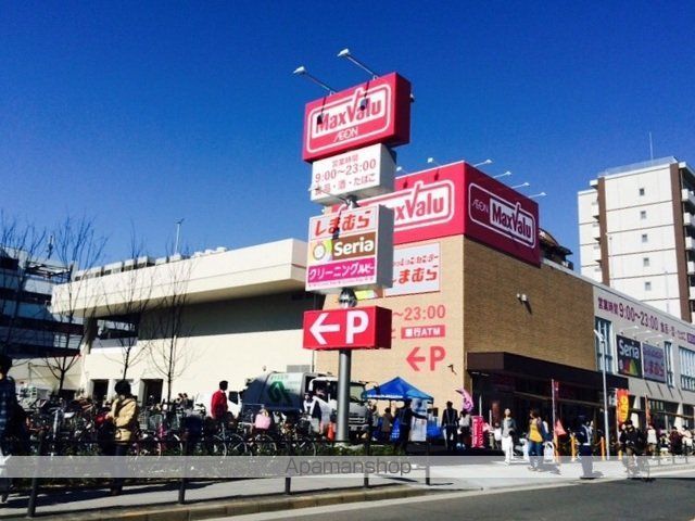 フォレストグレイス城東京橋Iの周辺写真