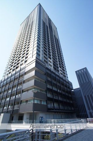 パークタワー横浜ステーションプレミア