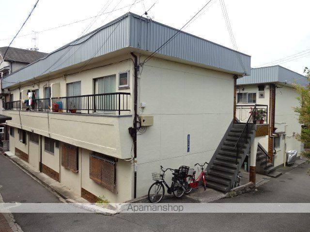 香里園森岡マンション1・2のその他写真