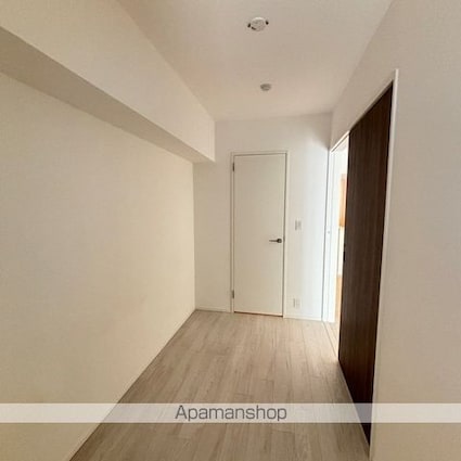 パークアクシス品川天王洲アイル[2LDK/50.4m2]のその他内装