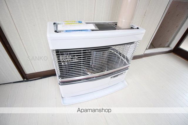 マンション若草の内装写真