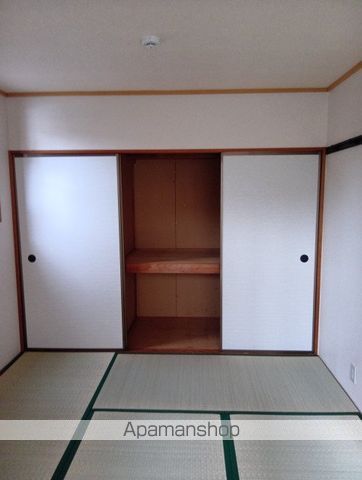 プレジール津森の内装写真