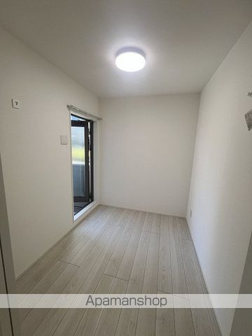 LE CALMEの内装写真