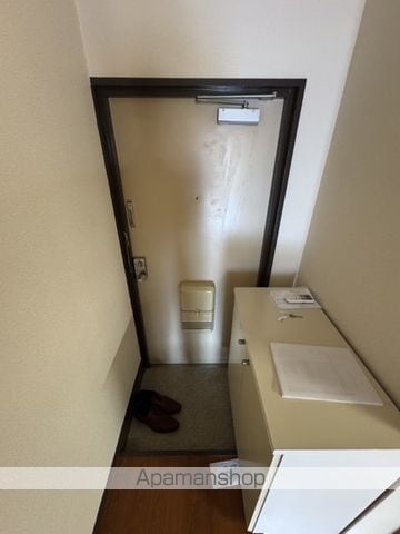 エビスヤビルの内装写真