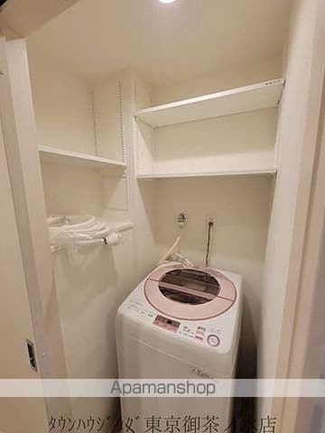 ロイジェントパークス四ツ谷の内装写真