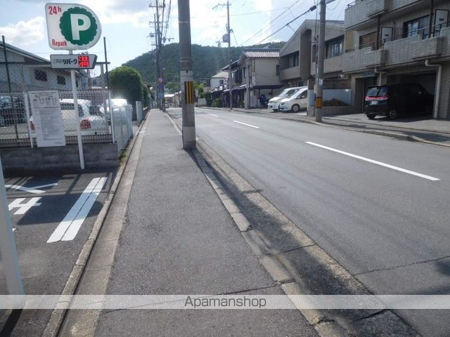 CASA510の周辺写真