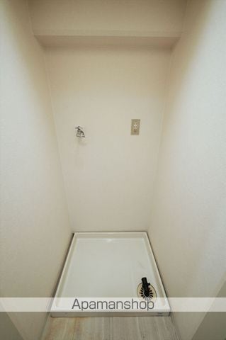 梅田北セントポリアの内装写真