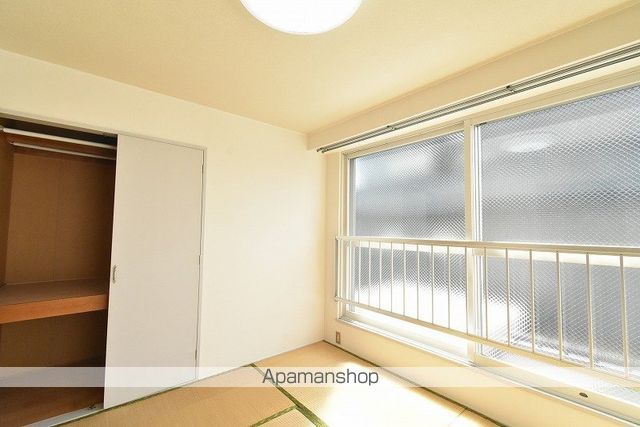 マンションあゆみの内装写真