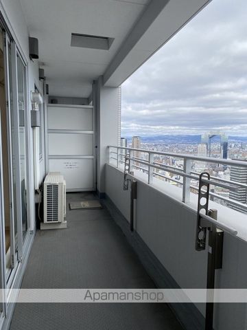 ザ・タワー大阪の内装写真