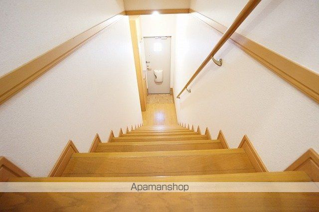 フォルテ二島Aの内装写真
