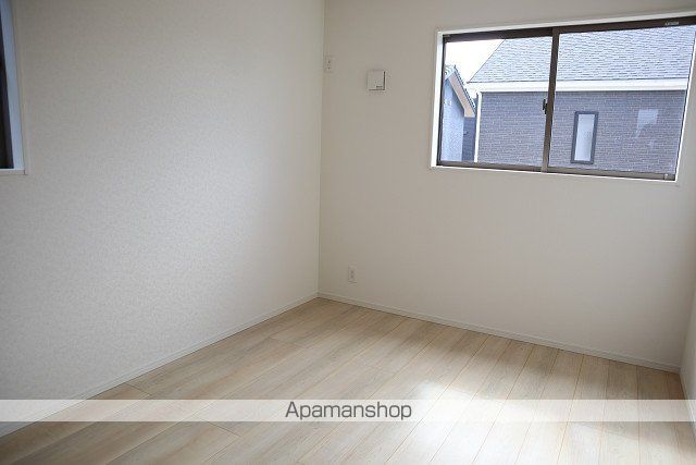 クレイドルガーデン防府市開出第3-2号棟の内装写真