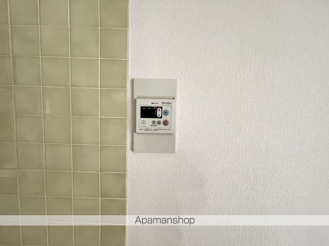 グリーンタウンみそのの内装写真