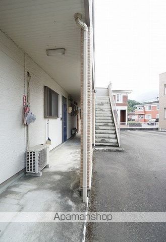 T-style向敷地 南の外観写真