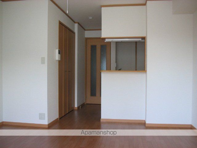 アモールの内装写真
