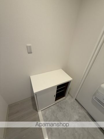 第ニ鳥越マンションの内装写真