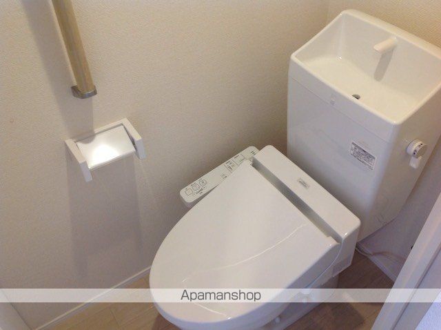 レオネクストブランドール根岸の内装写真