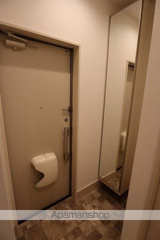 VIVIの内装写真