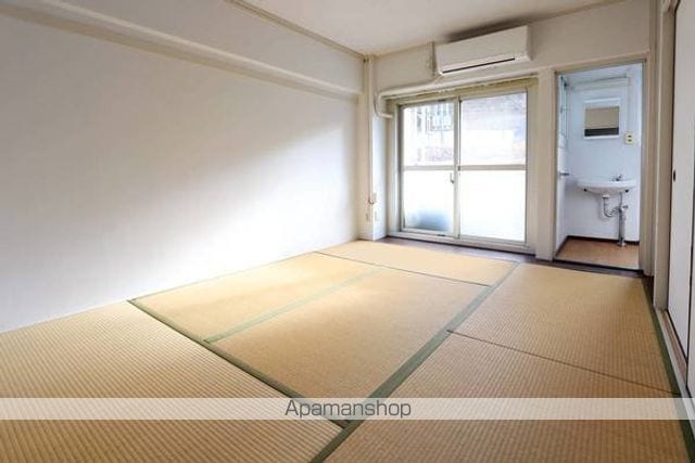 ビレッジハウス下更地1号棟の内装写真