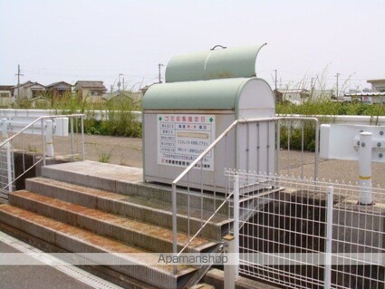 カサデプラシードⅠ[1K/33.15m2]の共用部3