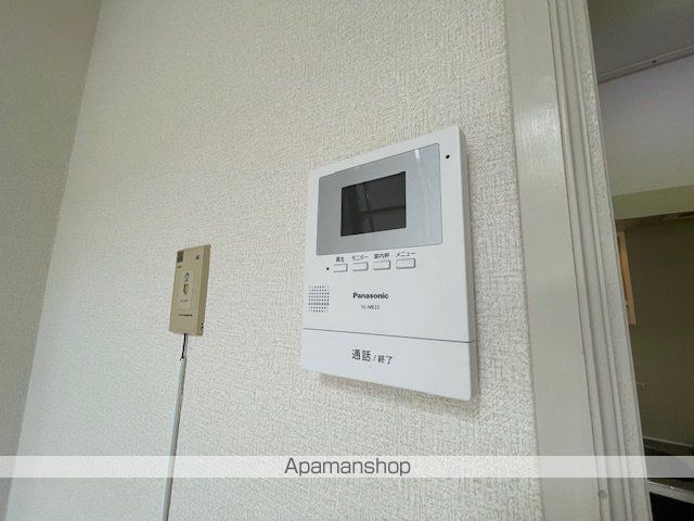 ジュネパレス柏第02の内装写真