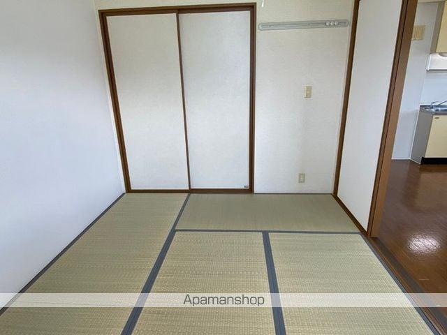 サンクレスト陽明 Aの内装写真