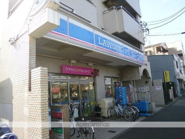 アミティエフレール神明町の周辺写真