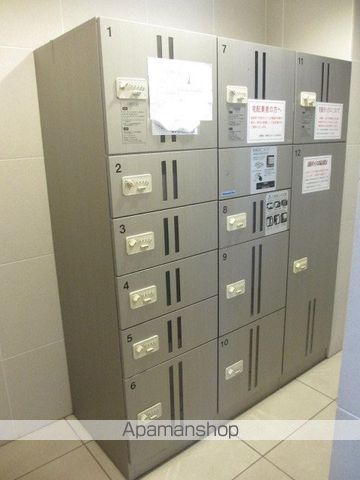 ドルチェ東京押上ツインズ弐番館のその他写真