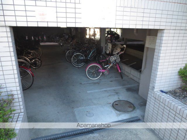 レオハイム津田IIのその他写真