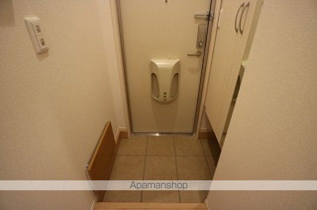 ルアーナA棟の内装写真