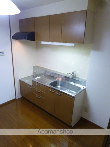 ブランメゾン八龍の内装写真