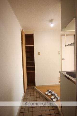 メゾン大州の内装写真